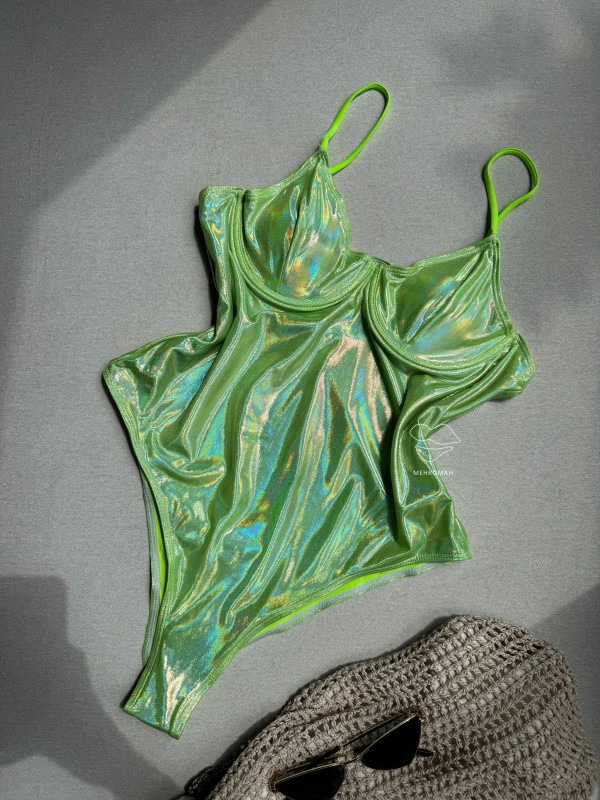 مایو فنردار هلوگرامی کد 613