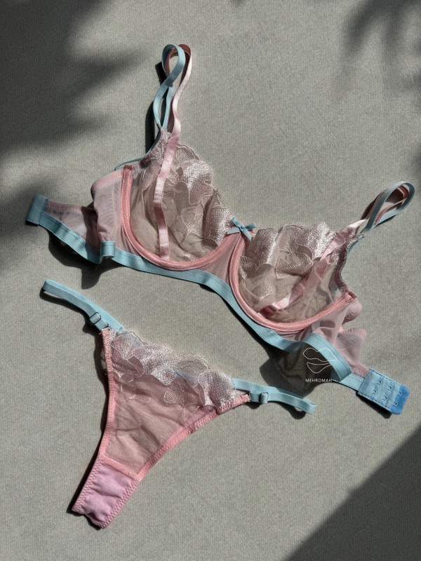 ست فنردار توری سیندرلا کد 625