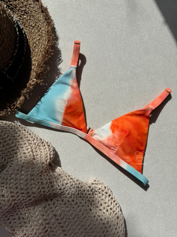 بیکینی  ابرو بادی بالاتنه کد 628