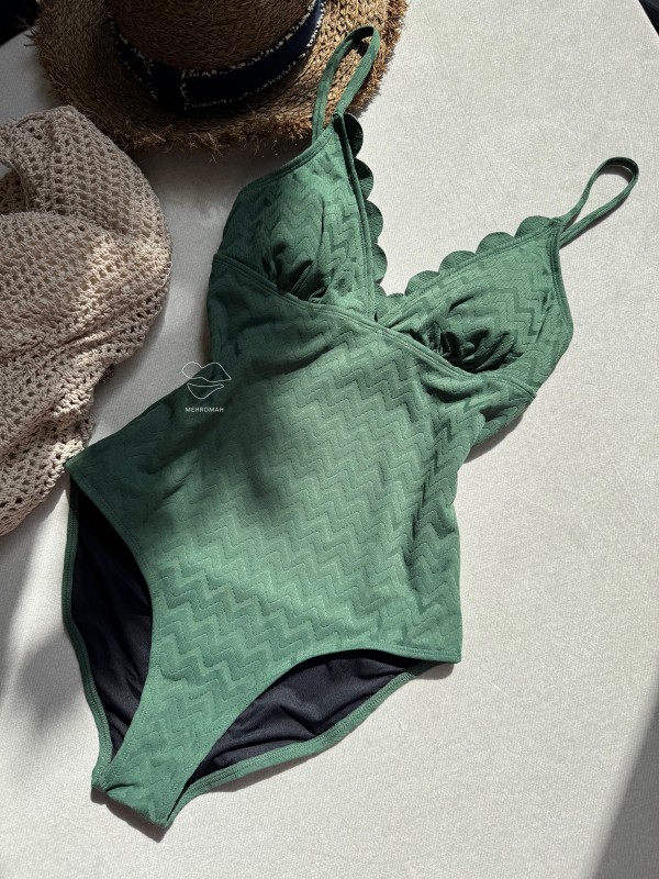 مایو کاپشی دالبری کد 631