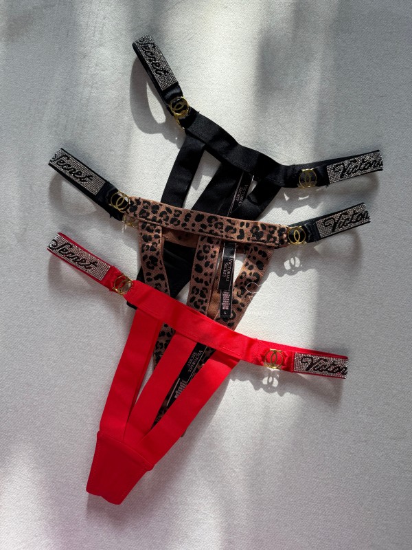 بکلس بند نگینی اکسسوری دار کد 635