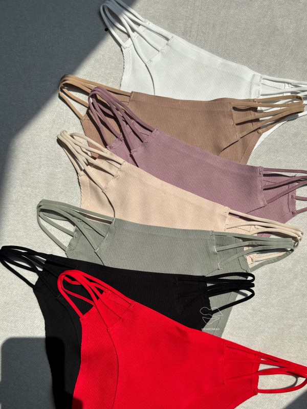 شورت جنیفری سه  بندی کد 641