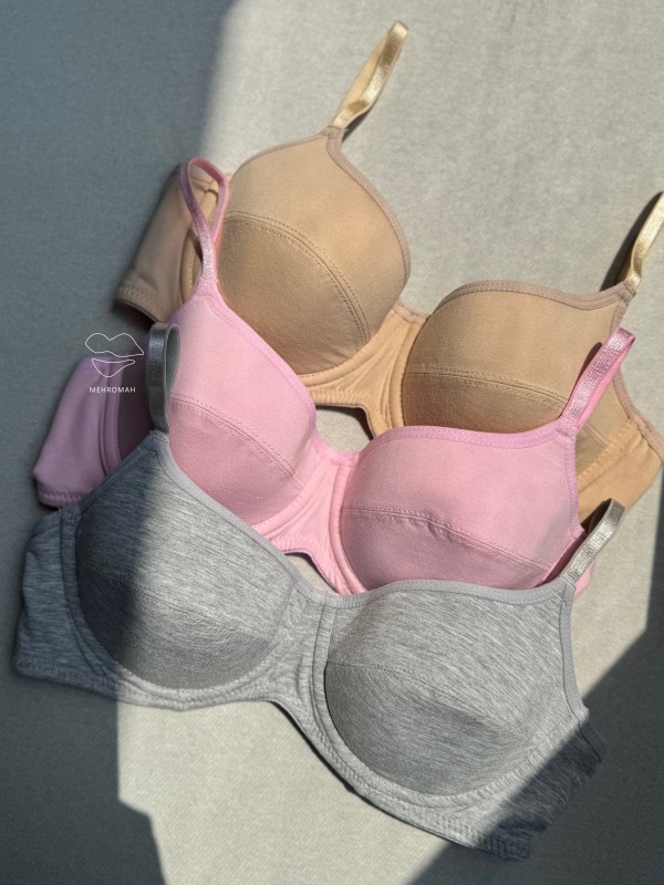 سوتین نخی Anit  کد508