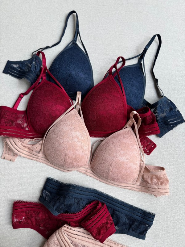 ست برالت کاپ مثلثی گیپوری کد 654