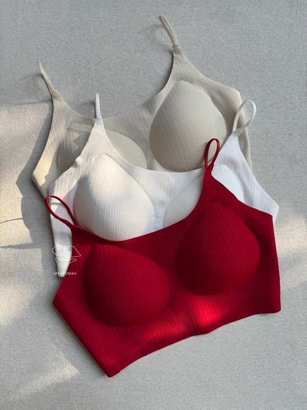 نیمتنه لیزری قزن دار کد 653