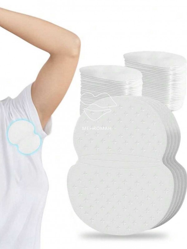 پد ضدتعریق کد 655