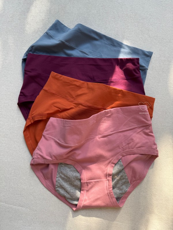 شورتکس نخی دنیز کد 664