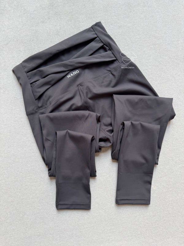 لگ نانو پشت ضربدری کد 662