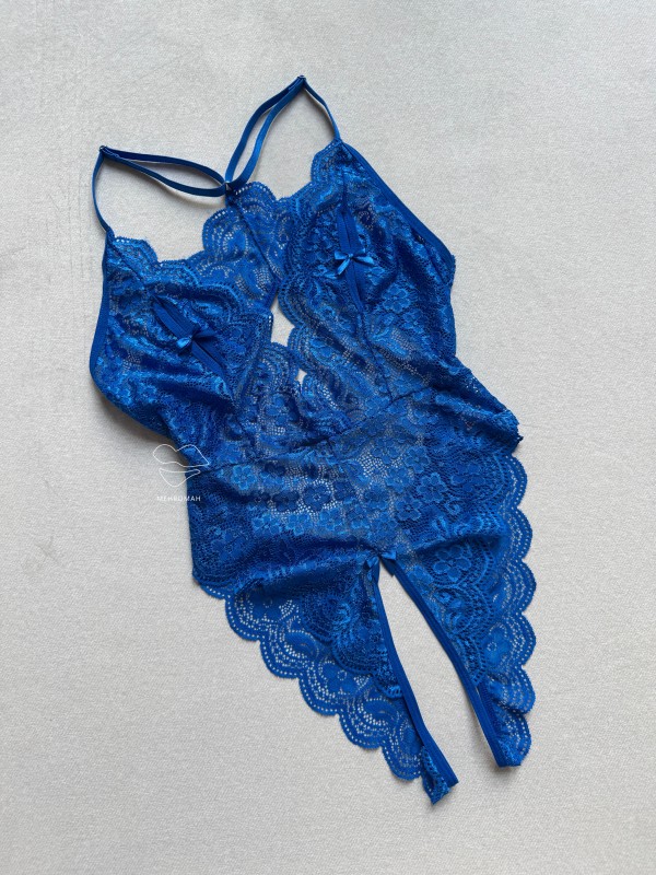 بادی فاق باز قلبی کد 665