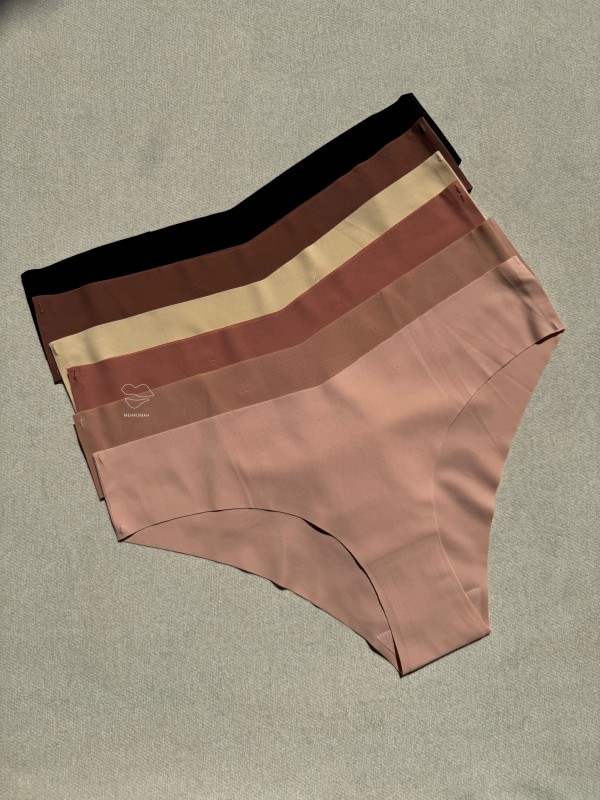 شورت بیسیک لیزری SPACH کد 675