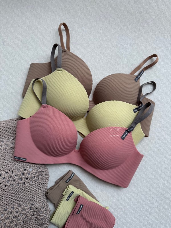 ست فومی لیزری Light Clothing کد 685