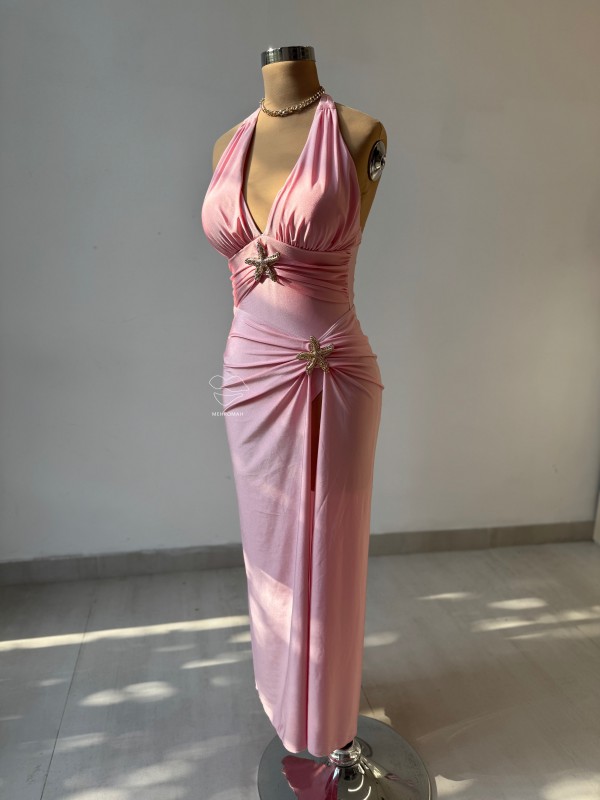 ست مایو یکسره ستاره دریایی کد 714