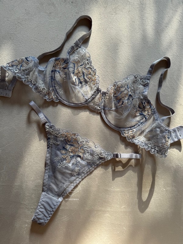 ست تور فنردار رویایی کد 719