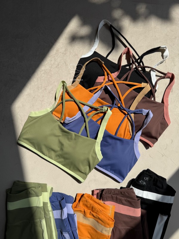 نیم تنه و لگ INFINITY کد 721