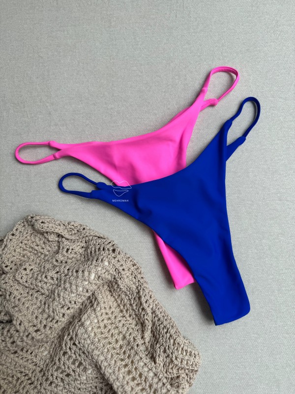 بیکینی پایین تنه کد 647