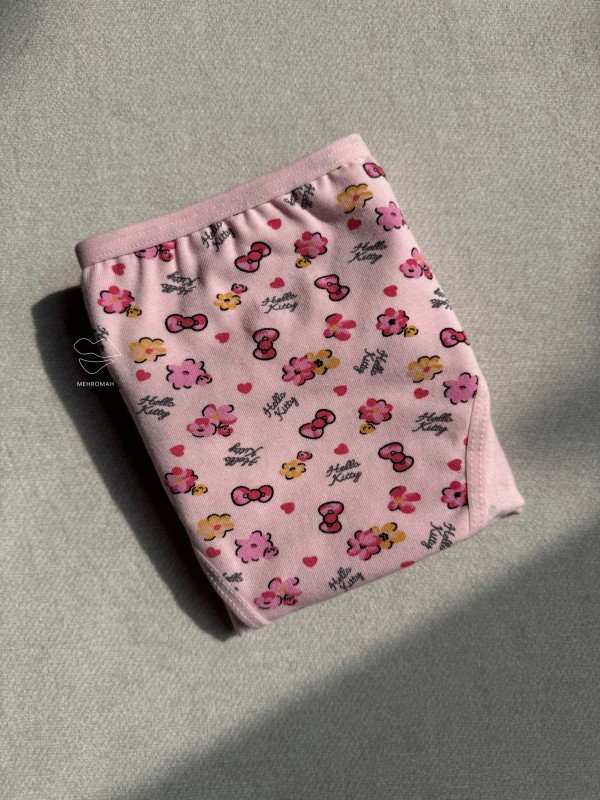 شورت میسپل طرحدار دو ایکس کد 353