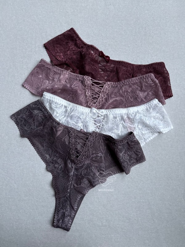 شورت  گیپوری برزیلی کد 748