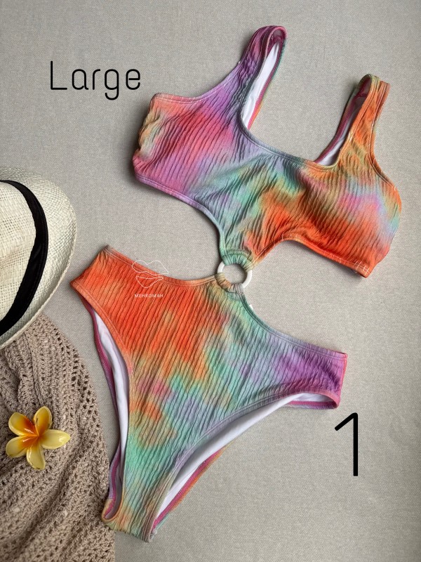 مایو مونوکینی CUPSHE کد 749