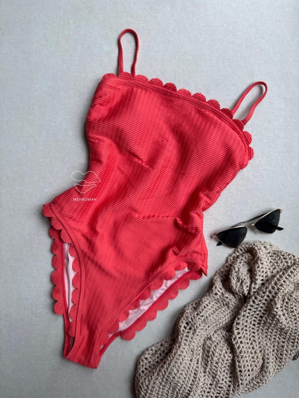 مایو یکسره CUPSHE کد 750