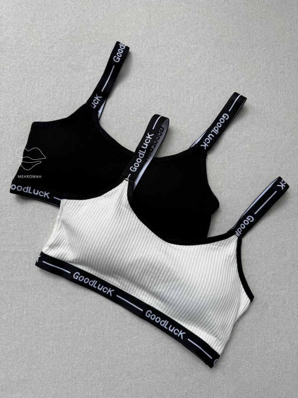 نیم تنه کبریتی GOOD LUCK کد 752