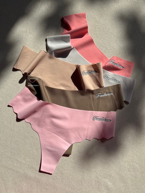 شورت لیزری رنگی کد 759