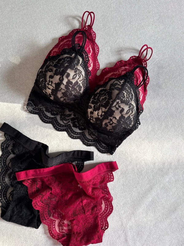 برالت و شورت نازگل کد 765