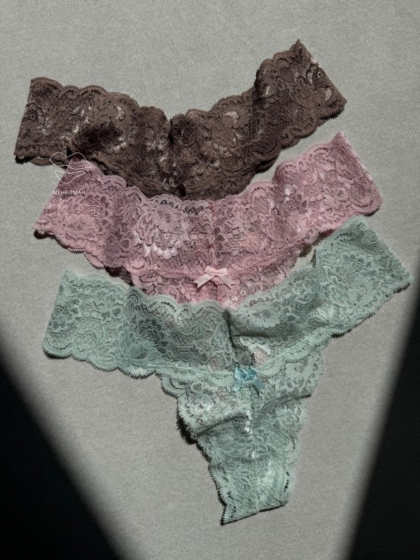 لامبادا گیپور دانتل کد 769