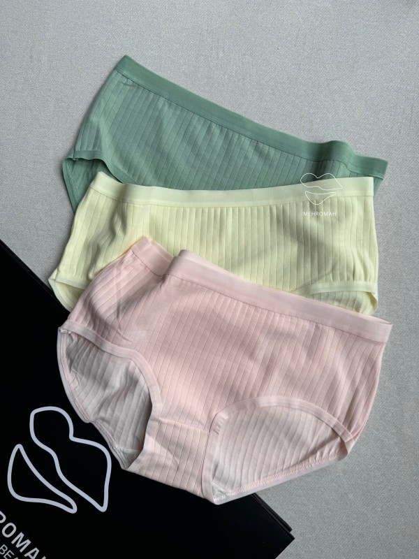 شورت کبریتی پنبه‌ای کد 775