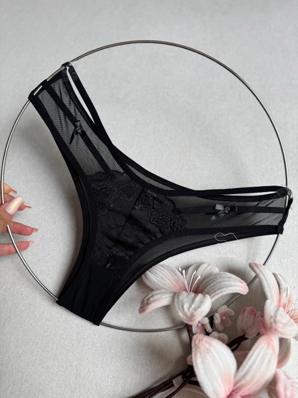 شورت فانتزی پاپیون دار کد 779