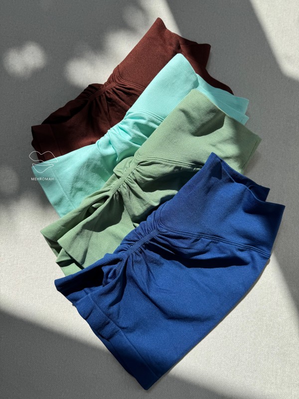 شورتک جلو هفتی  کد 783