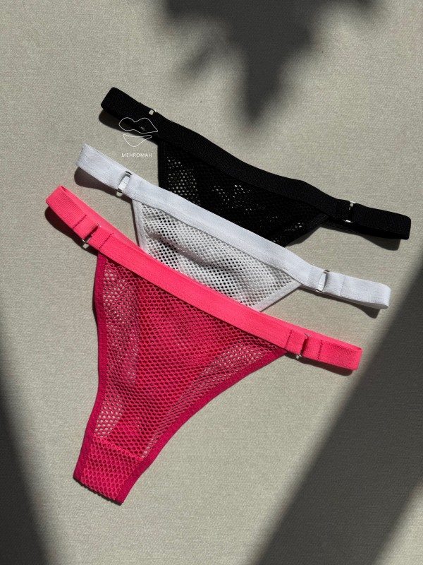 شورت زنبوری کد781