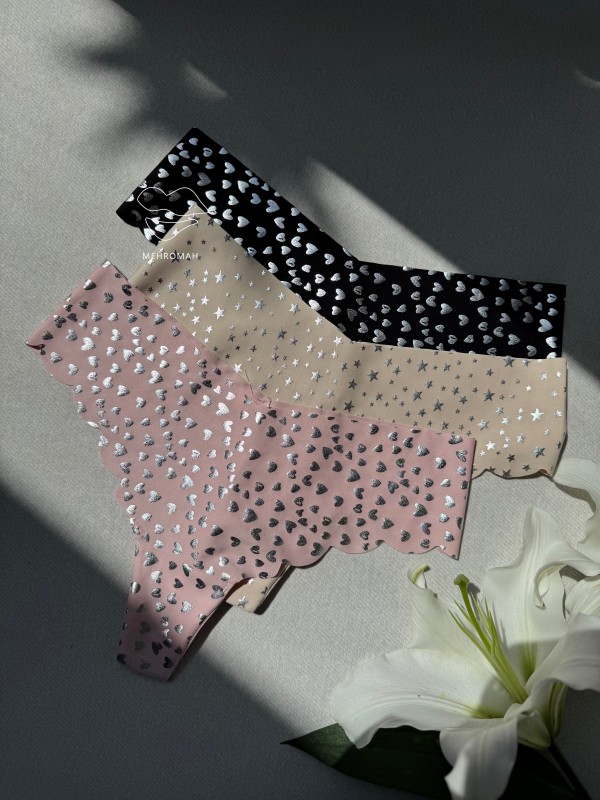 لامبادا لیزری قلبی ستاره ای کد 787