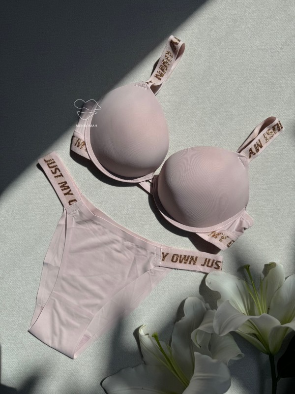 ست اسفنجی JUST MY OWN کد 788