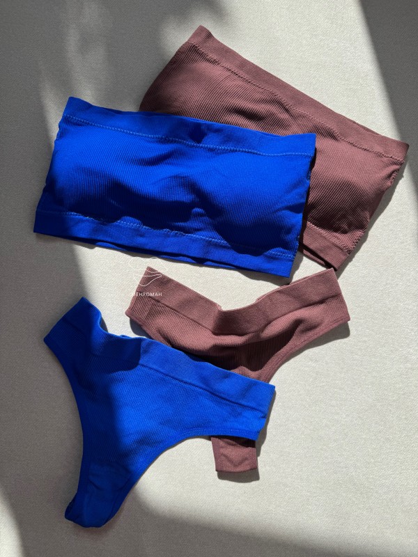 ست  اسپرت باندی کد 148