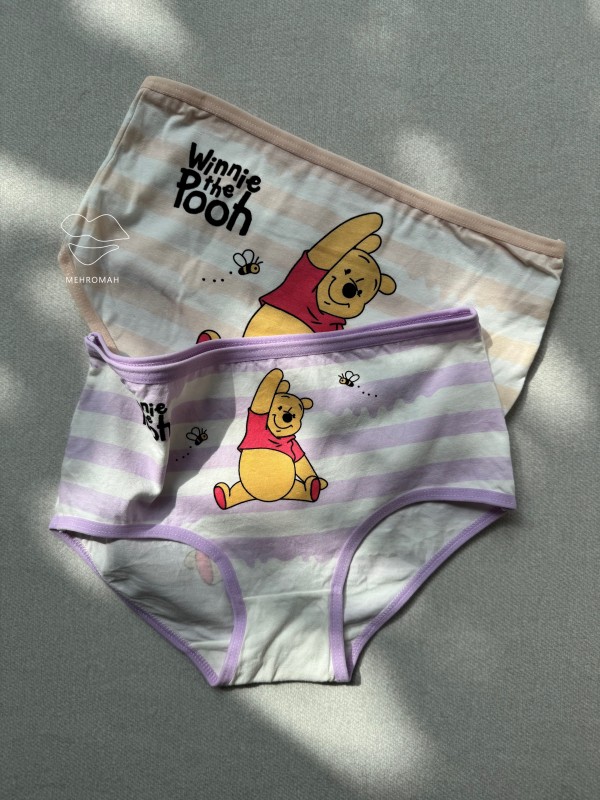 شورت دخترانه پو کد 794