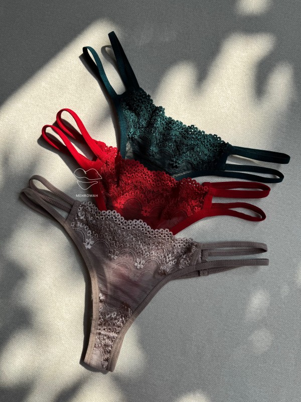 شورت بکلس بندی نایس کد 798