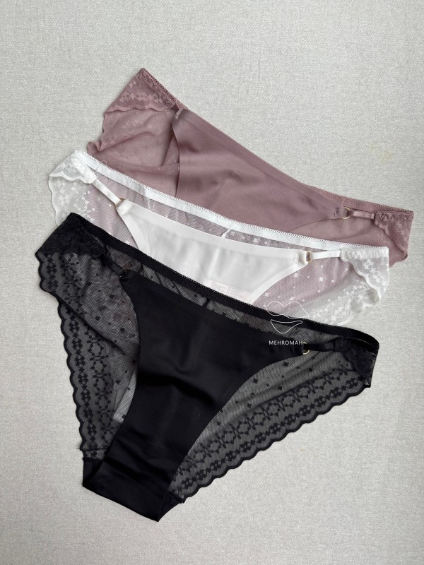 شورت لیزری پشت دانتل کد 807