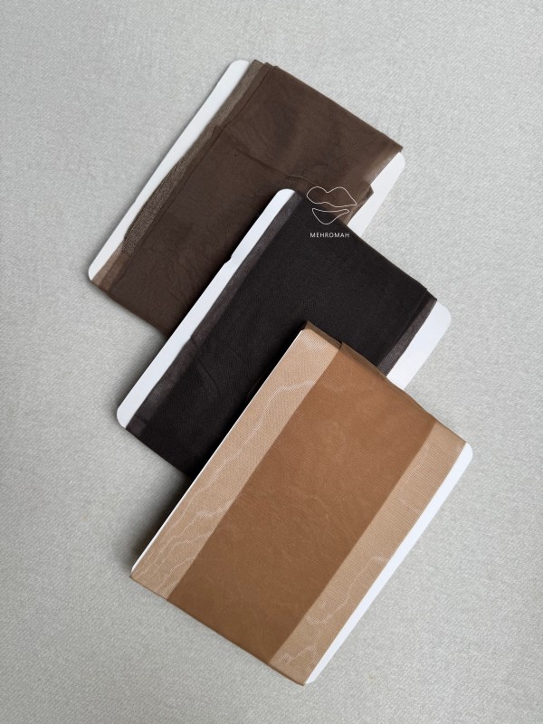 جوراب شلواری MANZI کد 817