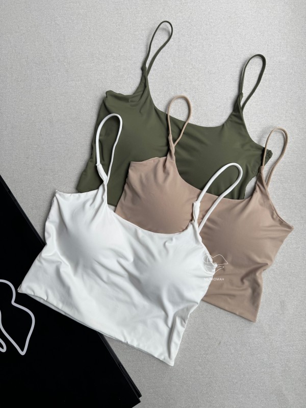 کراپ  مینیمال فلامنت کد819