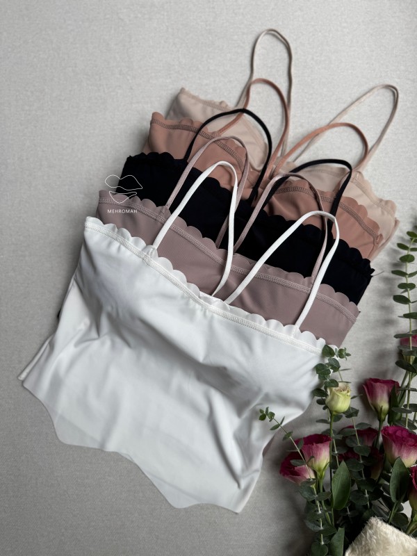 کراپ لیزری یقه دالبری کد 829