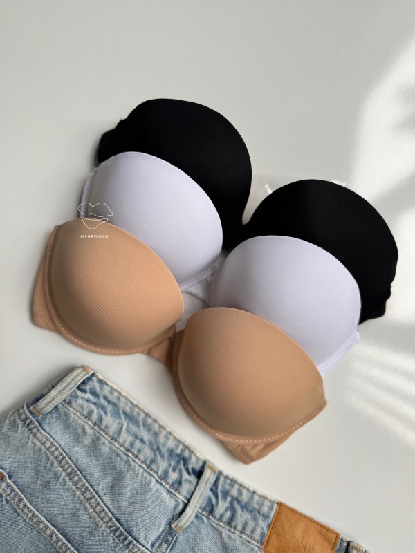 سوتین پشت نامرئی کد 848