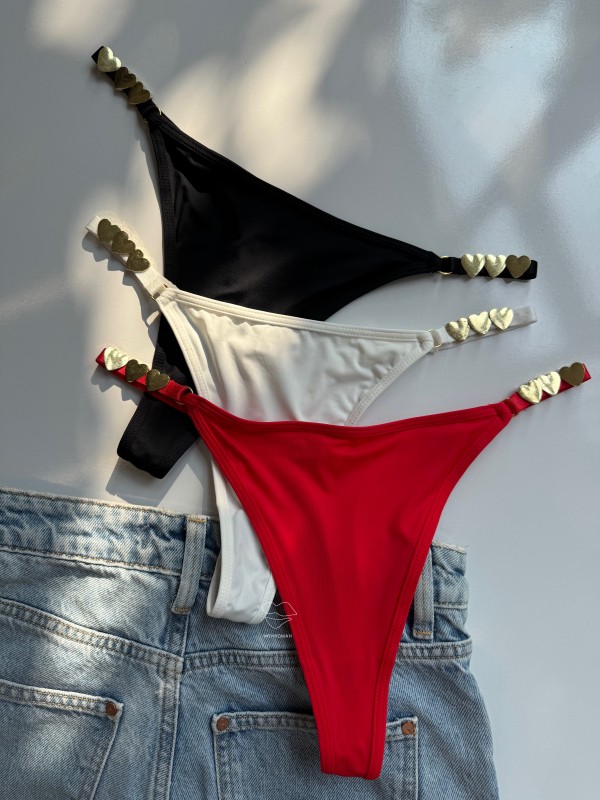 لامبادا اکسسوری قلبی دلبر کد 855