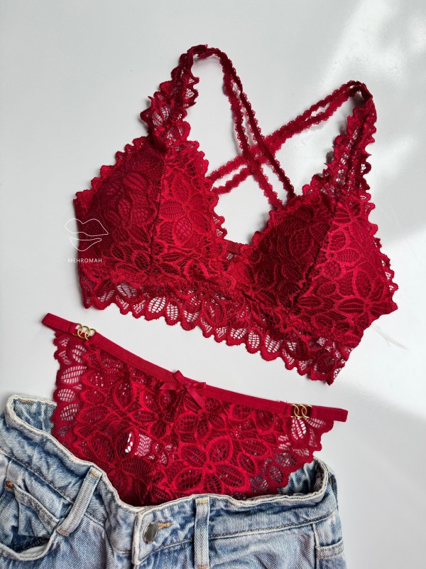 ست برالت هایده کد 870