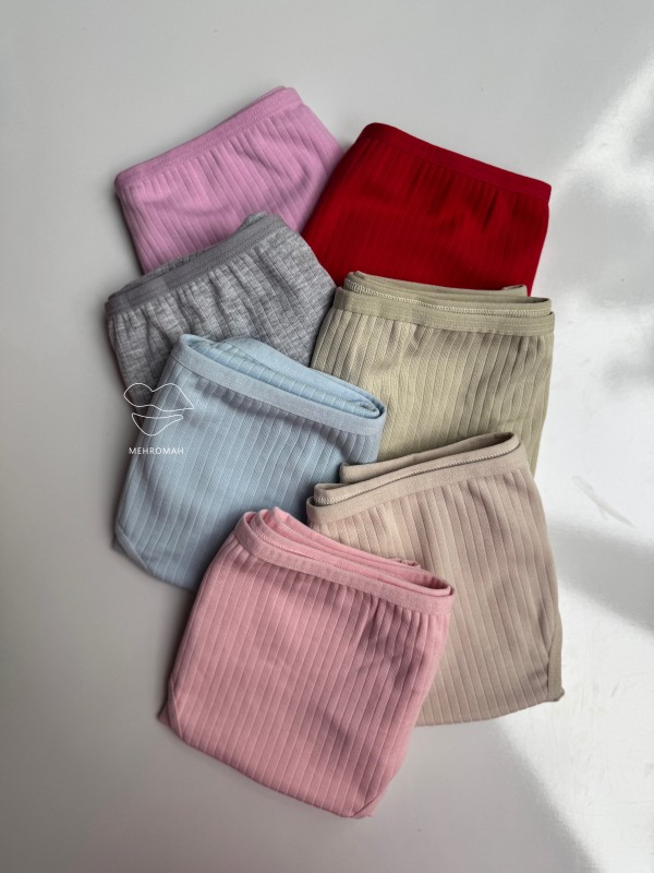 شورت کبریتی میسپل سه ایکس کد 382