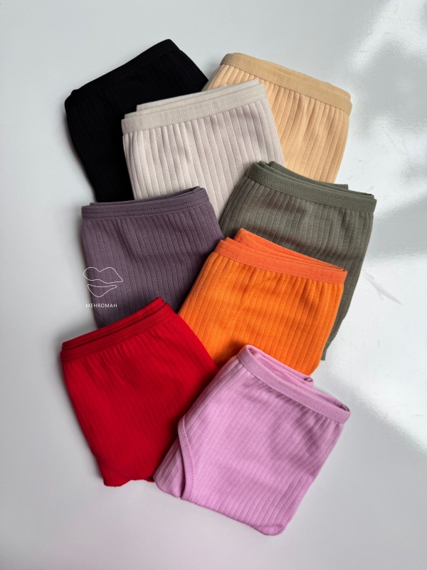 شورت کبریتی میسپل لارج کد 379