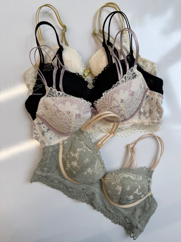 ست گیپوردار حنا کد 886