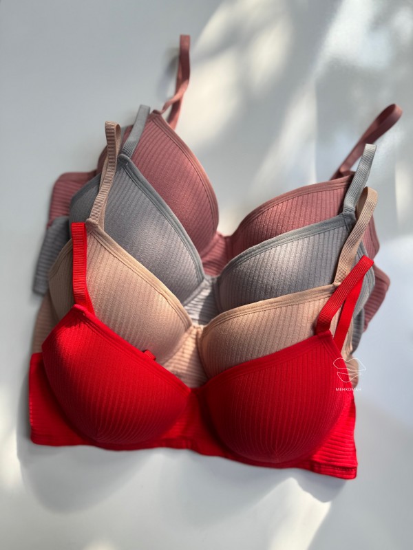 سوتین کبریتی فنردار کد 889