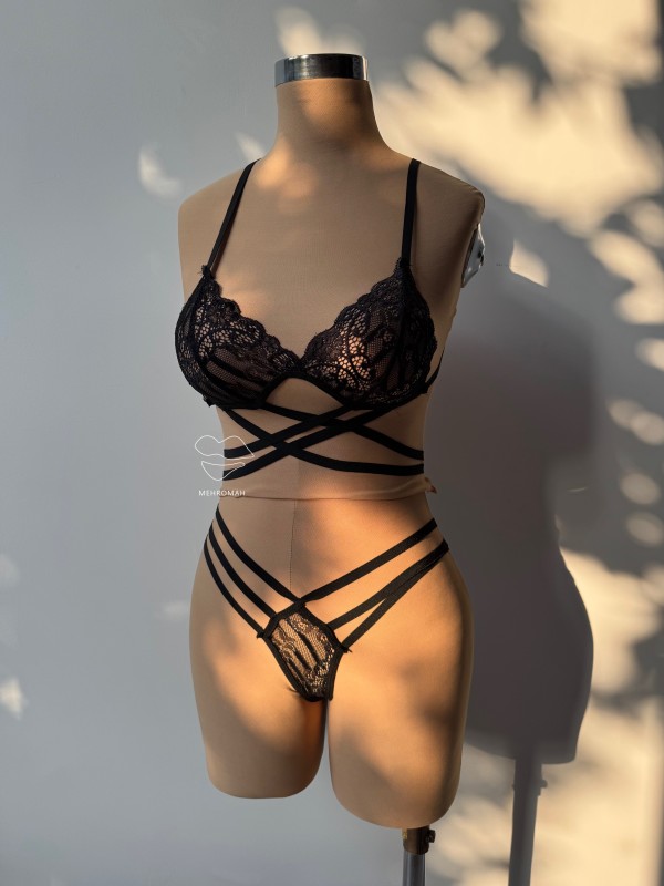 ست  فانتزی گیپوری کد 904