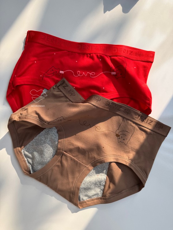 شورتکس تمام نخ پیشی کد 910