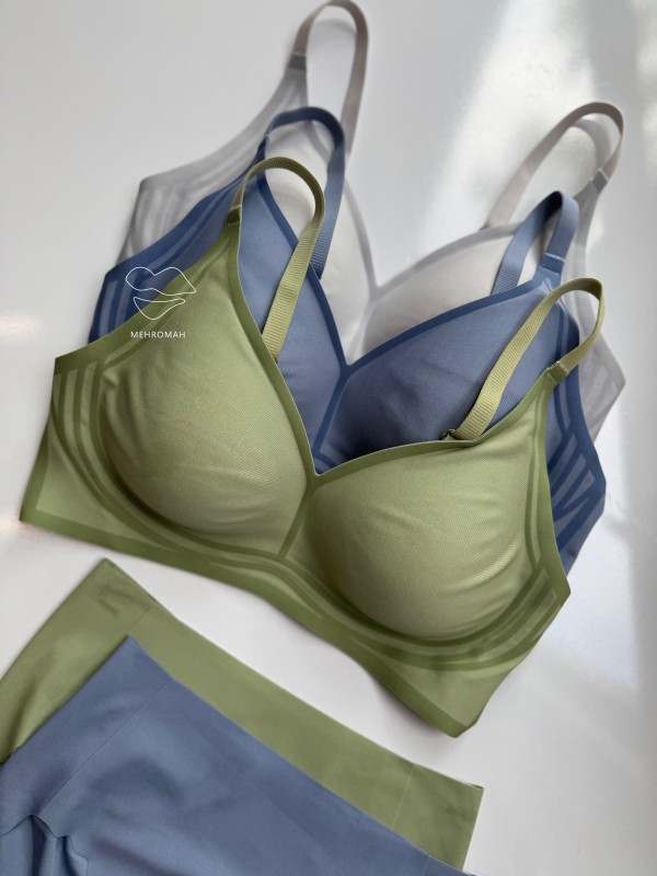 ست لیزری قزن دار کد 961